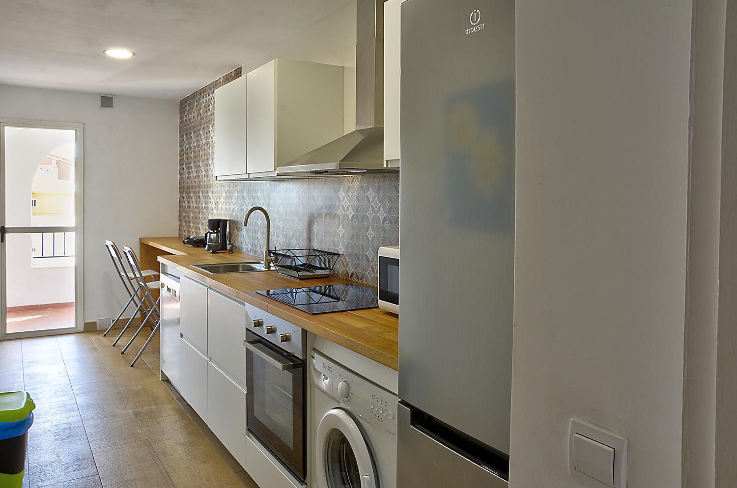 Luxury Apartment In Seville With Pool Kültér fotó