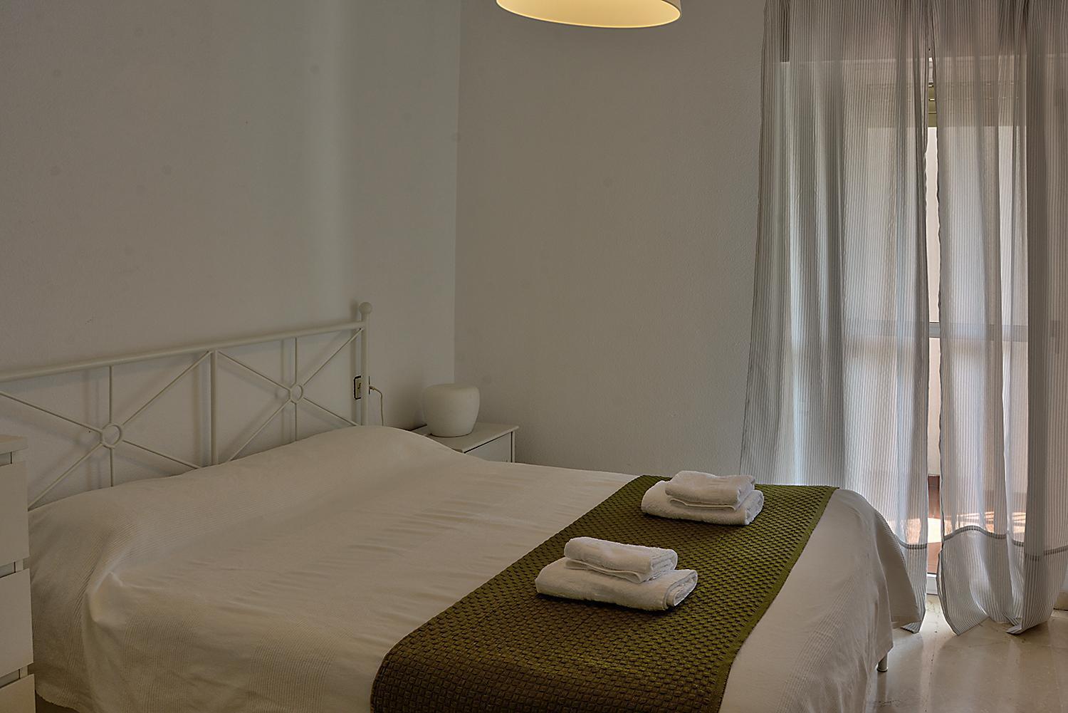 Luxury Apartment In Seville With Pool Kültér fotó
