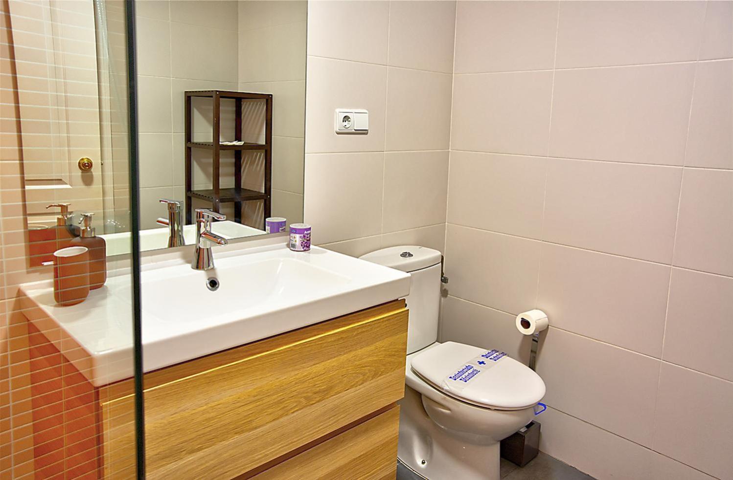 Luxury Apartment In Seville With Pool Kültér fotó