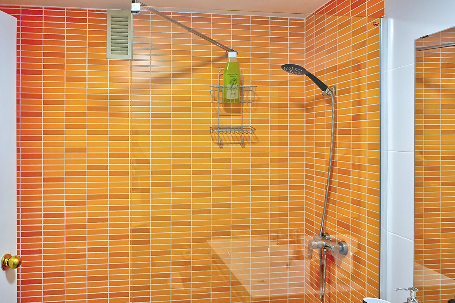 Luxury Apartment In Seville With Pool Kültér fotó