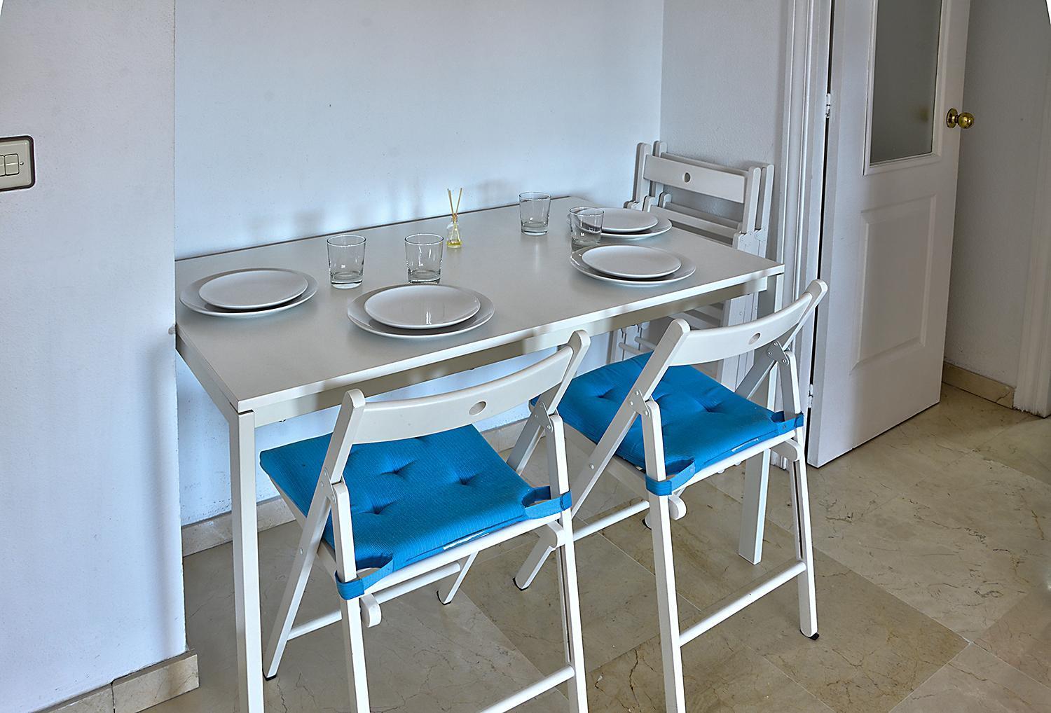 Luxury Apartment In Seville With Pool Kültér fotó