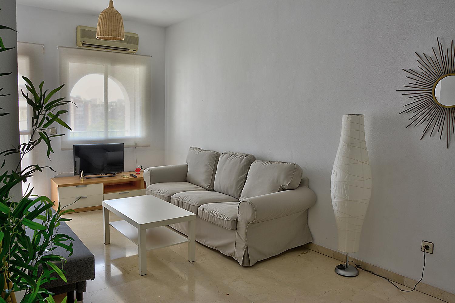 Luxury Apartment In Seville With Pool Kültér fotó